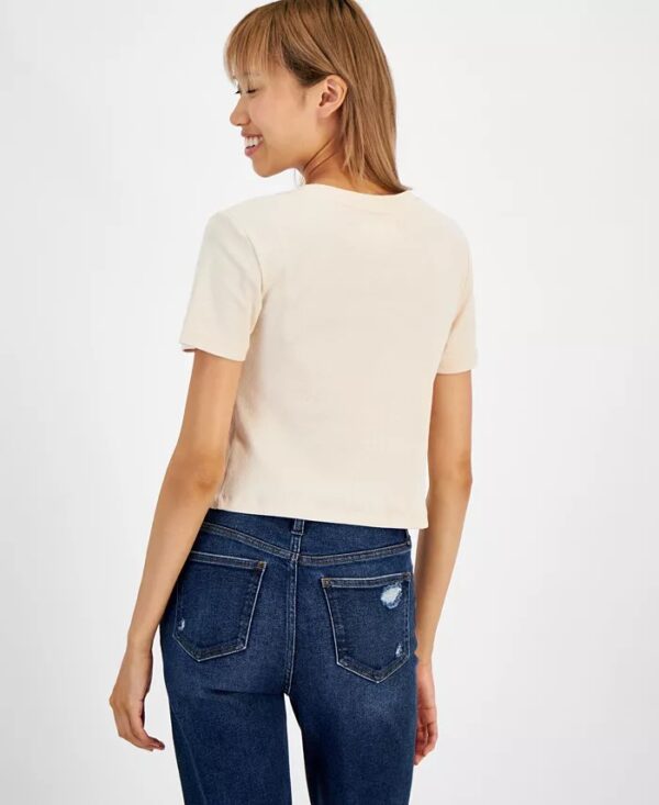 Sensitive Baby Tee