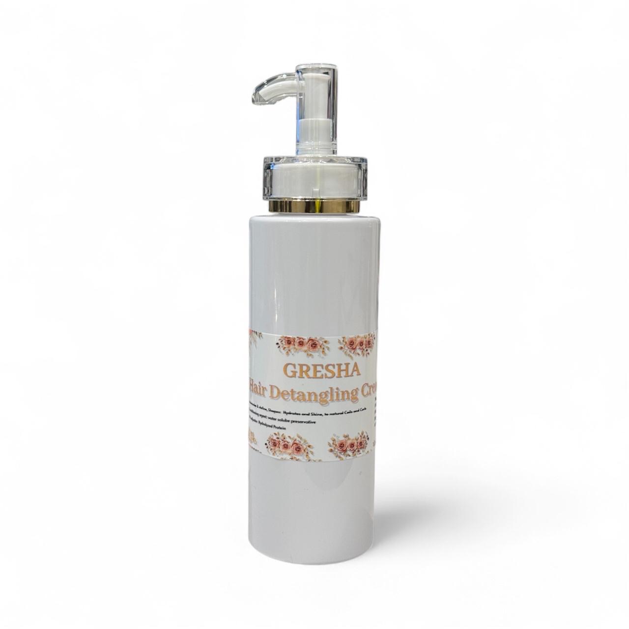 GRESHA Detangling Cream