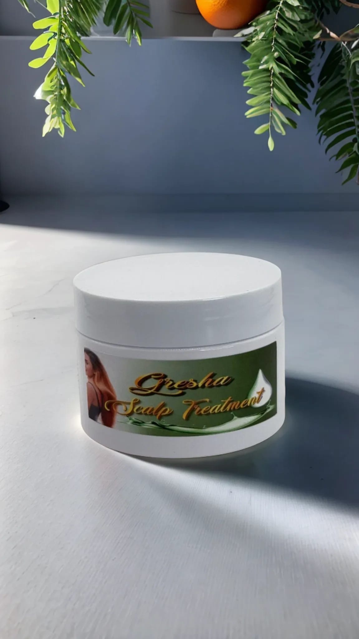 Scalp Treatment