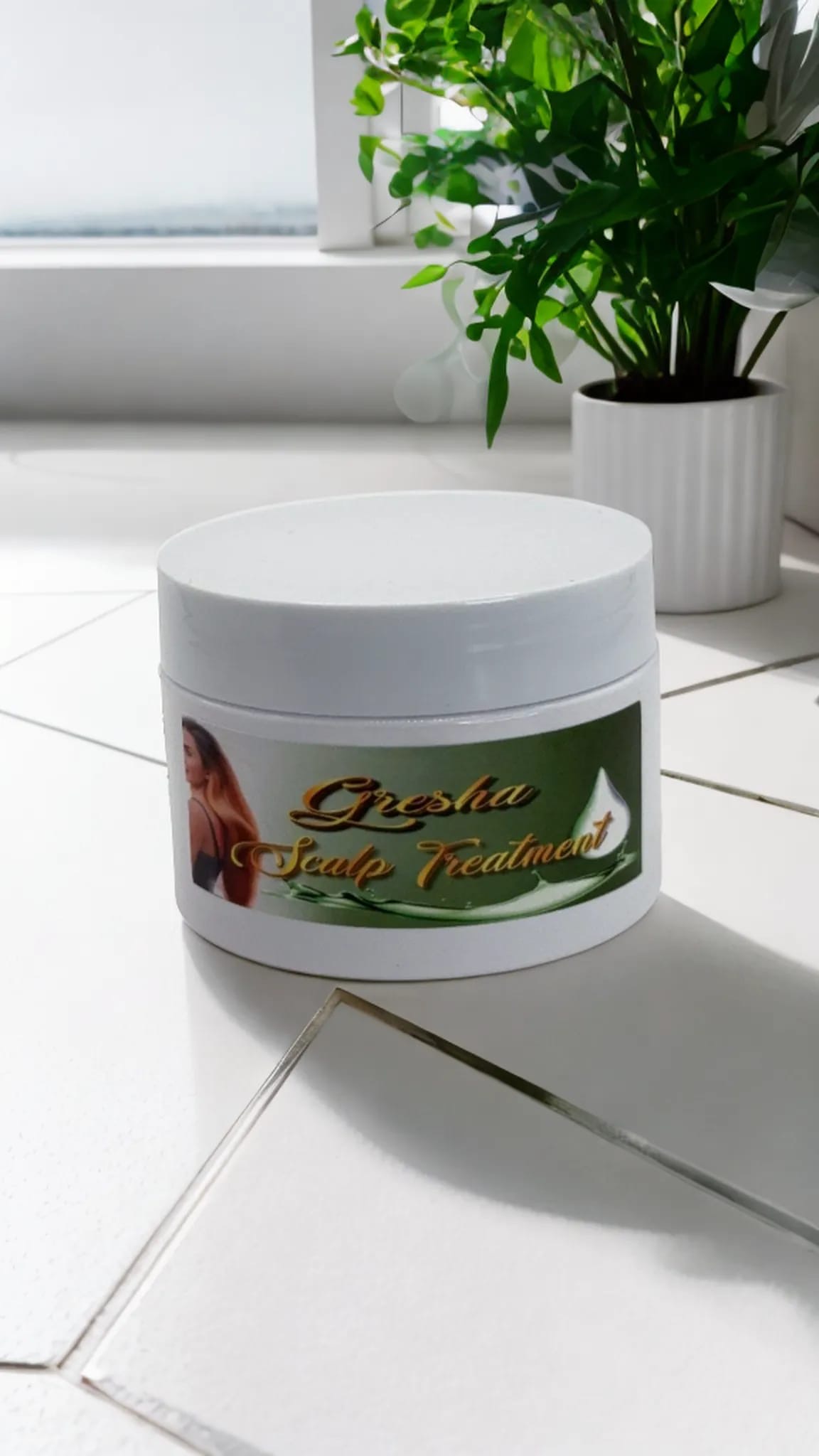 Scalp Treatment