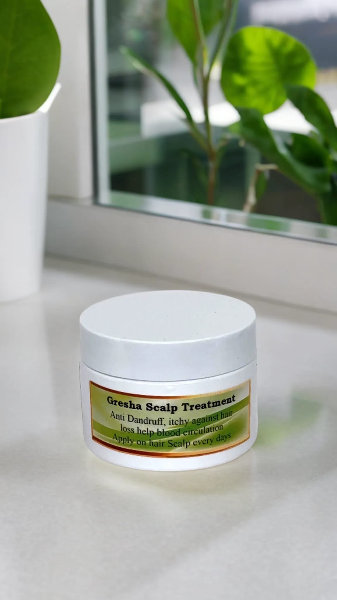 Scalp Treatment
