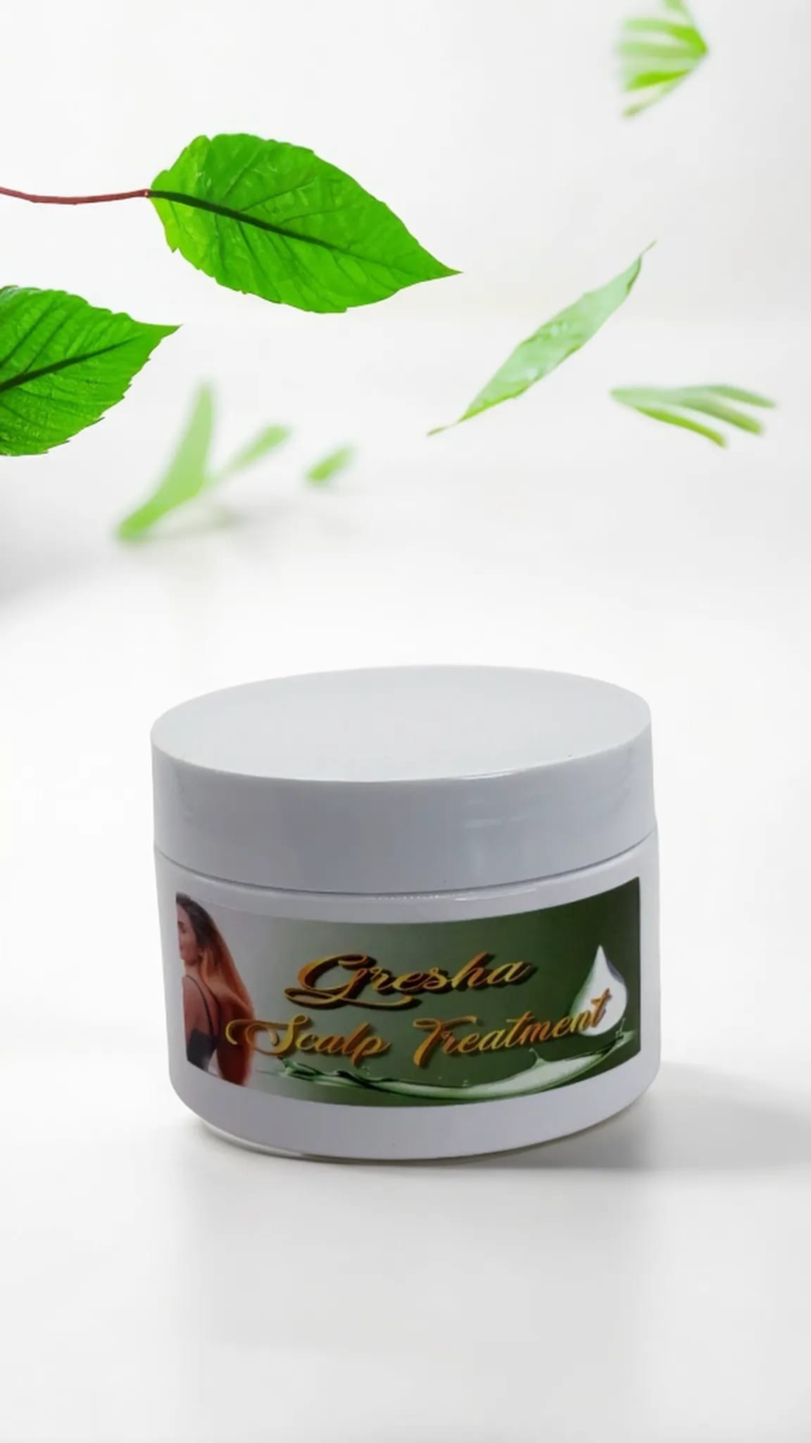 Scalp Treatment