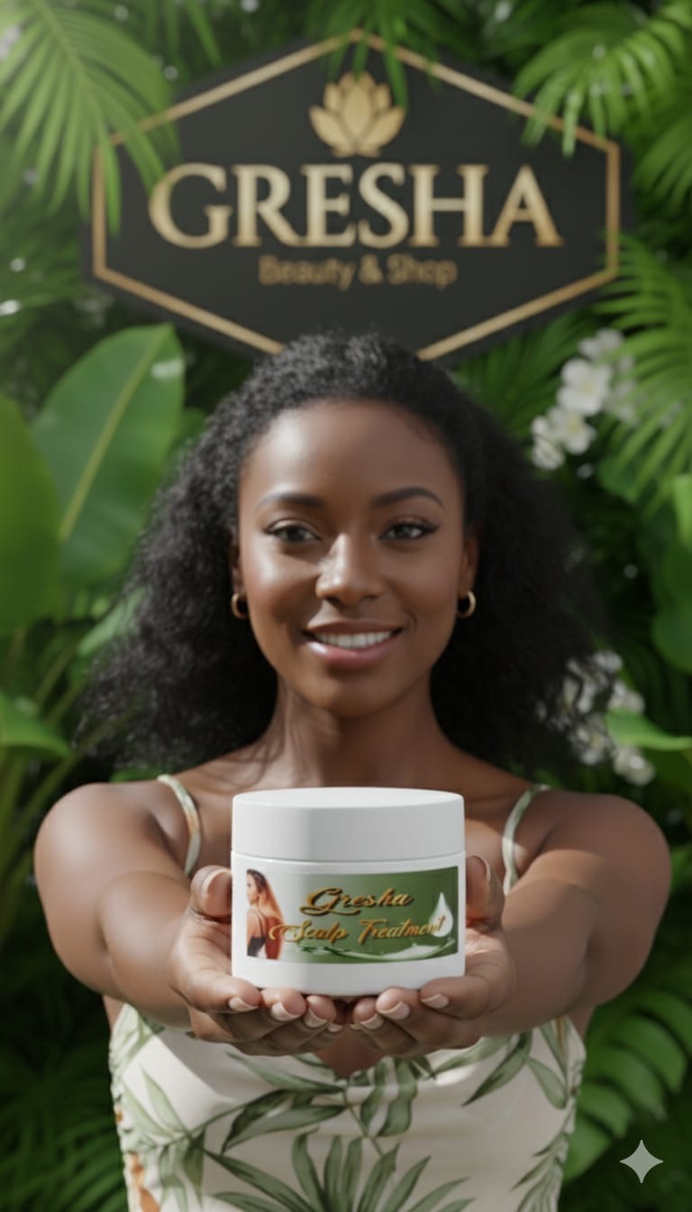 Scalp Treatment