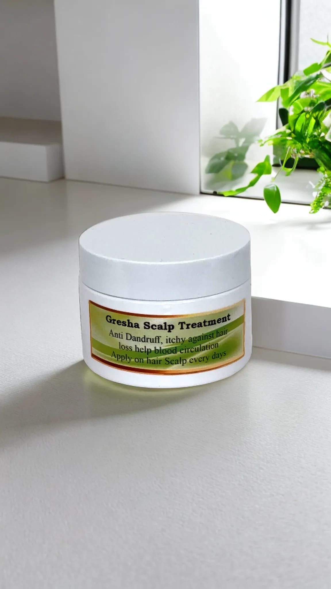 Scalp Treatment