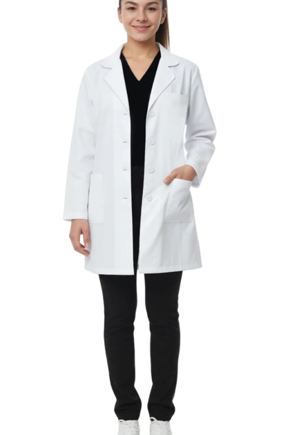 Lab Coat 504