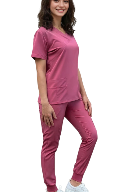 Women's ST100-JR Jogger Scrub Pant