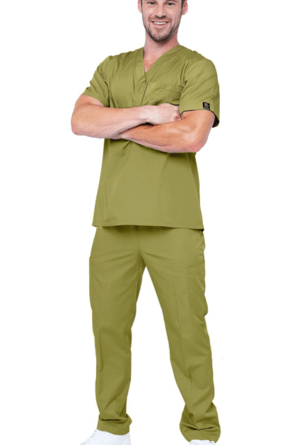 Men's ST101 Scrub Set