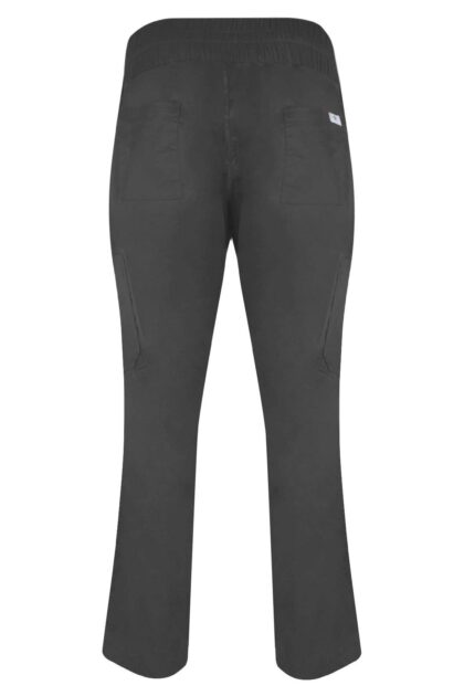 Morgan Taylor The Bootleg Scrub Pant